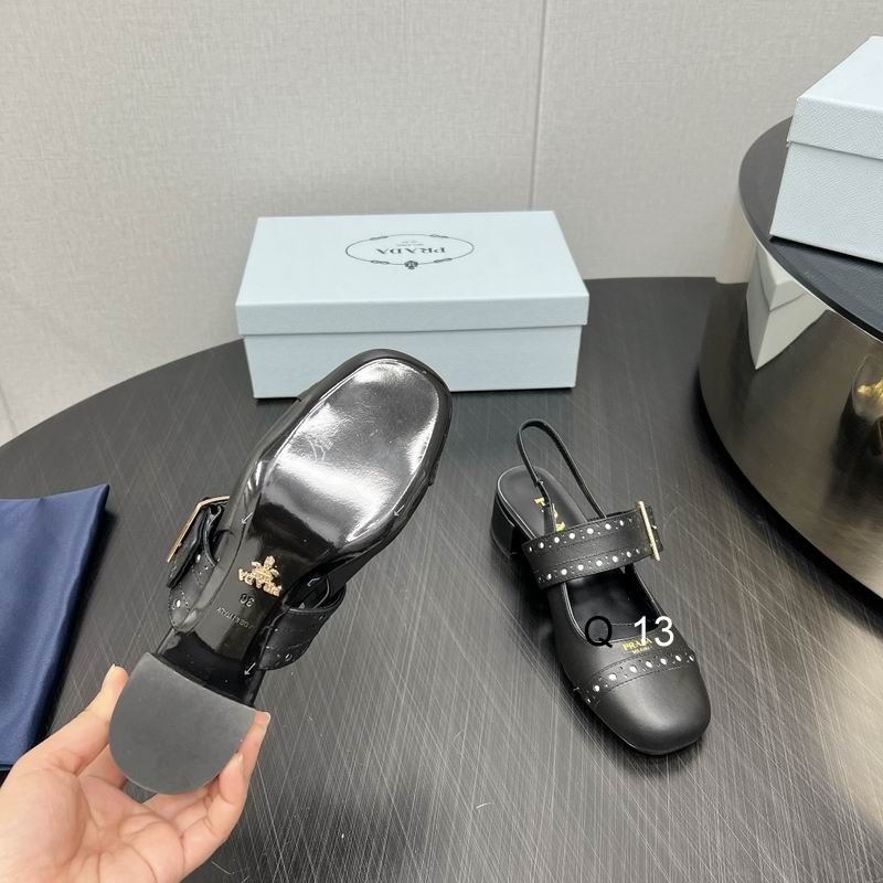 Prada sz35-410 YM0302 04